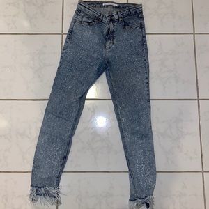 Zara Jeans